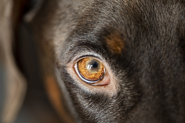 Do Dogs Have Third Eyelid?